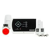 GSM сигнализация беспроводная, GS-115 46-0115 REXANT