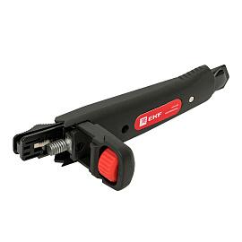 Нож строительно-монтажный 18 мм НСМ-80 (SK4) Heavy Duty (до 60 кг) Professional ncm-80-pro EKF