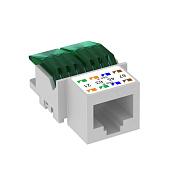 Разъем RJ45 кат.5e 6117337 OBO Bettermann