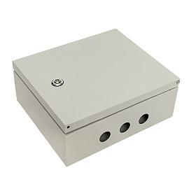 Щит распределительный навесной ЩРН-12 (265х310х120) IP54 EKF Basic
