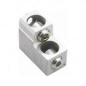 Клеммы MC22-M8(2) для NM8N-250 cечение проводов 2x(35–120) мм2 (R) 269729 CHINT