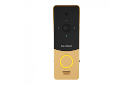 Панель вызывная ML-20HD золото/черный 00087829 Slinex