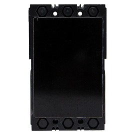 Выключатель автоматический 80А 3П трехполюсный ВА-99МL 18кА IP30 Basic mccb99-100-80mI EKF