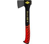 Топор DDE Dynamic AXE14 универсальный, 355 мм, 570 г.