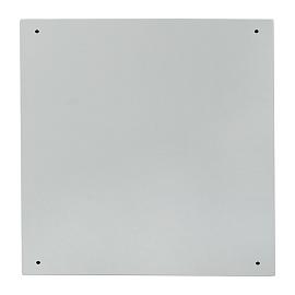 Щит  400х300х220 (ВхШхГ) IP54 ЩМПг-40.30.22 (ЩРНМ-1) с монтажной панелью PROxima RAL7035 mb24-1 EKF