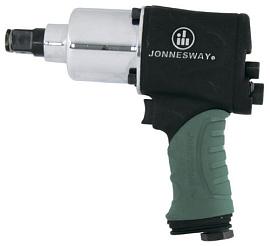 Гайковерт пневматический ударный 3/4"DR 6300 об/мин., 985 Нм JonnesWay JAI-1056