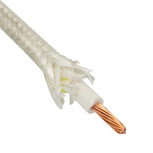 Провод термостойкий РКГМ 2,5 -0,66 Терм (4м)