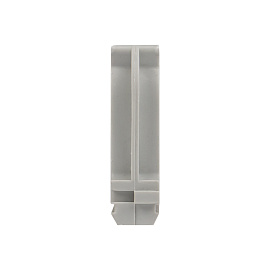 Крепеж-клипса d25мм Plast PROxima derj-z-25n-r EKF