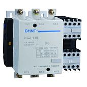 Контактор NC2-115 115A 220-240В/АС3 50Гц (R) 671433 CHINT
