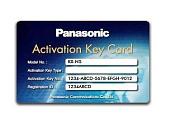 Ключ активации 16 внешних IP-линий (16 IP Trunk) KX-NSM116W Panasonic