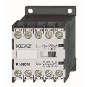 Мини-контактор OptiStart K1-09D10-230AC