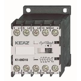 Мини-контактор OptiStart K1-09D10-230AC