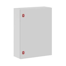 Корпус сварной ST без М/П 800x600x250 R5ST0869WMP DKC