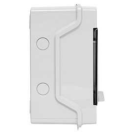 Щит навесной Unix65 08 модулей (210х202х120) IP65 ux65-8-n EKF PROxima