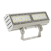 Светильник светодиодный промышленный 60Вт Olymp Mini 30° 5000К V1-I0-70504-04L02-6506050 Вартон