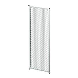 Плата монтажная перфорированная для корпусов CQE N, ВхШ 1800х1000 мм RAM block R5NPCEP18100 DKC