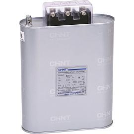 Конденсатор трехфазный BZMJ 0.525-30-3 АС525В, 30 кВАр 516320 CHINT