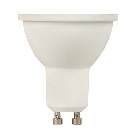 Лампа умная GU10 Connect 5W WIFI RGBW slwf-gu10-rgbw EKF