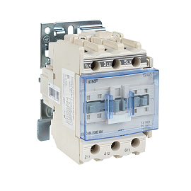 Контактор 40А 380В NO+NC КМЭ (ctr-s-40-380)  EKF