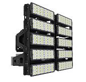 Светильник светодиодный 1000Вт 5000К 164620Лм FG 100 1000W 5000K PI60 00000011924 FAROS