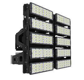 Светильник светодиодный 1000Вт 5000К 164620Лм FG 100 1000W 5000K PI60 00000011924 FAROS