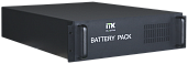 Батарейный кабинет 8х7AH 2U ELECTRA OR EOR-BK-8-7 ITK