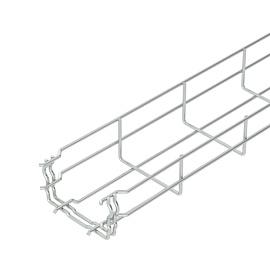 Лоток проволочный металлический GR-Magic, 55x100x3000 6001442 OBO Bettermann