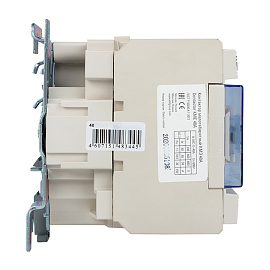 Контактор 40А 220В NO+NC КМЭ (ctr-s-40-220)  EKF