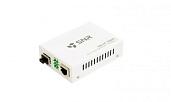 Медиаконвертер 10/100/1000-Base-T/100/1000Base-FX с SFP-портом SNR-CVT-1000SFP SNR