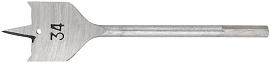 Сверло по дереву перовое 34x152 мм (FIT IT 36134)