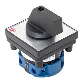 Кулачковый переключатель ПК-1-31 10А 1P "1-2" EKF PROxima