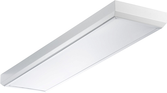 Изображение товара Потолочный офисный светильник люминесцентный LightTech 56W IP20