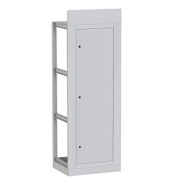 Корпус ЩО-70 Unit сварной (2000х800х600) mb-05-07-05 EKF PROxima
