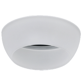 LIGHTING Светильник 4010 накладной потолочный под лампу GX53 черный IEK