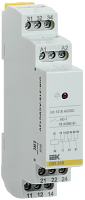Промежуточное реле OIR 3 конт (16А) 12В AC/DC OIR-316-ACDC12V IEK