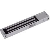 Замок электромагнитный 2V/24V DC, не более 0,48 A, усилие 280 кг ML-295A AccordTec