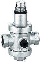Редуктор давления поршневой Ду32 1 1/4" ВР SANEXT 8544