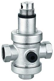 Редуктор давления поршневой Ду32 1 1/4" ВР SANEXT 8544