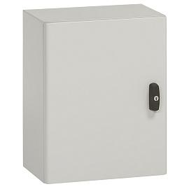 Шкаф металлический Atlantic  400х300х150 35509 Legrand