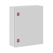 Щит 600х500х200 (ВхШхГ) IP66 ЩМП серии ST с монтажной панелью DKC R5ST0652