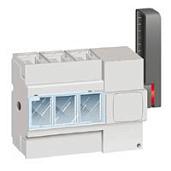 Рубильник 250А 3 пол. ручка с правой стороны 026613 (DPX-IS250)  Legrand
