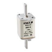 Вставка плавкая ППН-37-X3-2-315А-УХЛ3-КЭАЗ