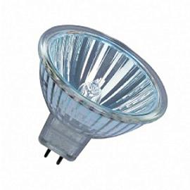 Лампа галогенная   50Вт  DECOSTAR 51 50Wt 12В GU 5.3 46870WFL 36 гр TITAN с отражателем   4050300428772 OSRAM