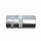 Головка метрическая 8,0мм с посадкой 1/4" 09608010 Felo