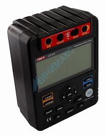 Измеритель сопротивления изоляции UNI-T UT511 13-0042