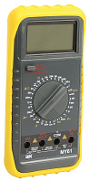 Мультиметр цифровой MY61 Professional IEK TMD-5S-061