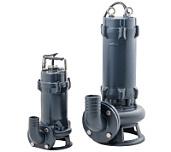 Насос фекальный FEKAMAX 35-13-3 60179 UNIPUMP