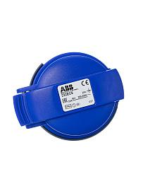 Розетка кабельная силовая Easy&Safe 232EC6, 32А, 2P+E, IP44, 6ч 2CMA102031R1000 ABB