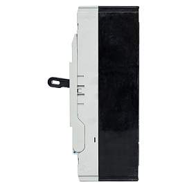 Выключатель автоматический 1000А 3П трехполюсный AV POWER-4/3  50kA ETU2.0 AVERES mccb-43-1000-2.0-Аv EKF