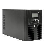 Источник Бесперебойного Питания двойного преобразования E-Power SW900Pro-TB 1000 ВА напольный,напольный, c АКБ SW910Pro-TB EKF PROxima